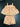 Orange flower set