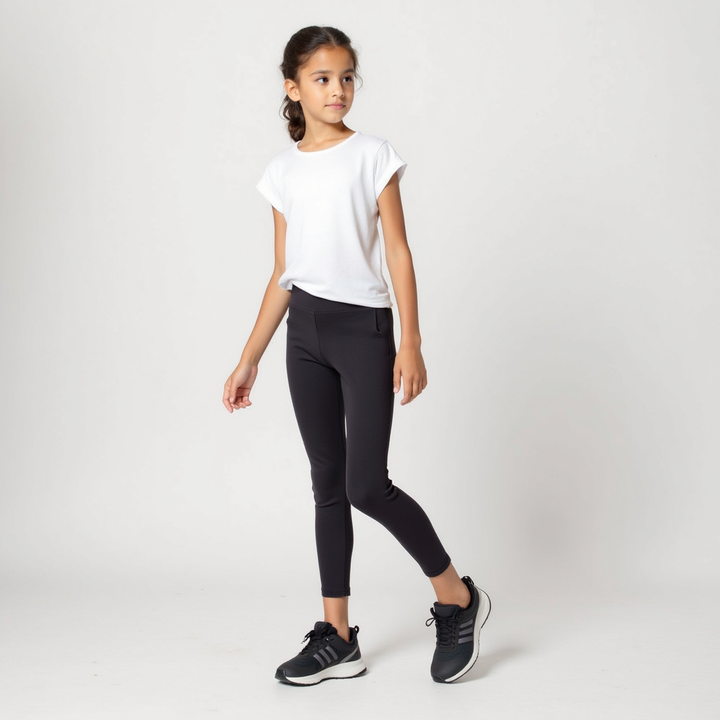 Basic leggings