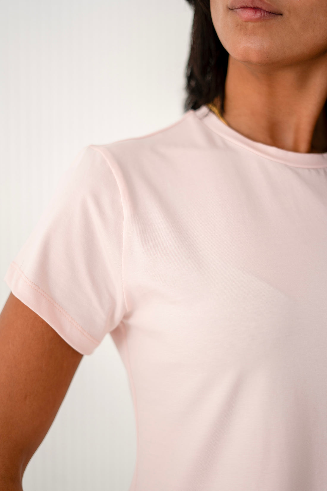 Half sleeves basic shirt