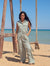 Sandy Stripes Pants