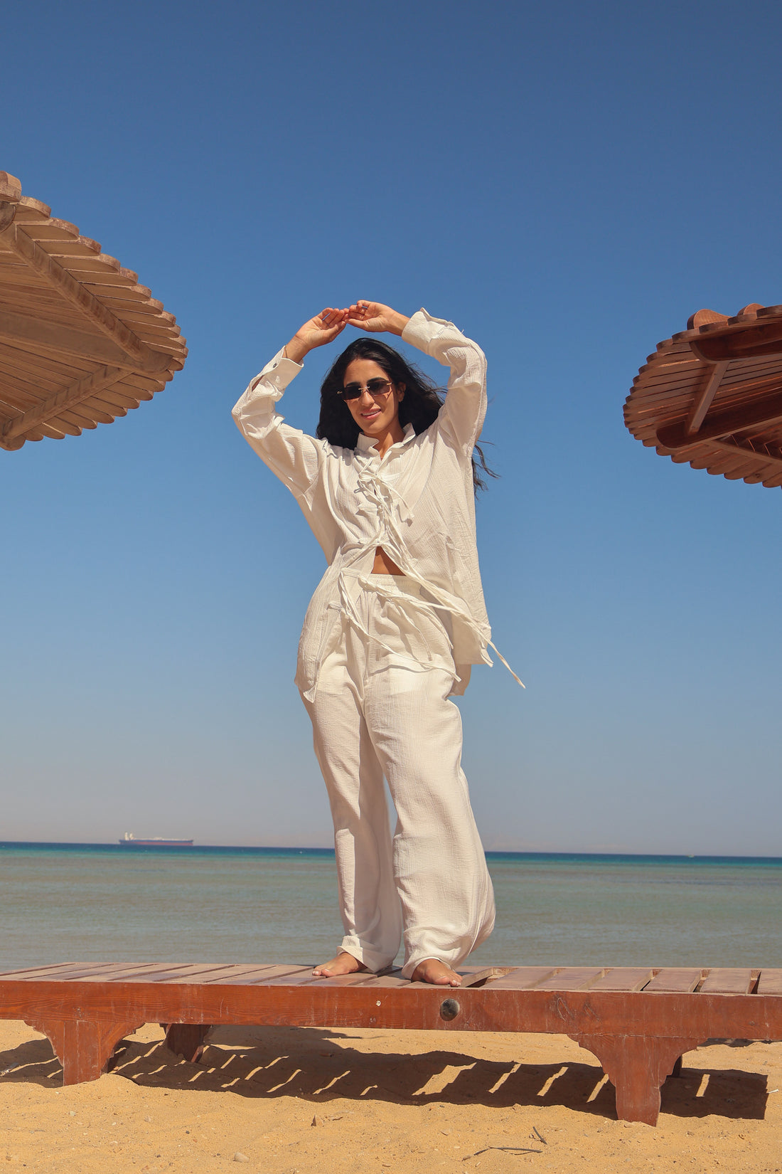 Pearl Muse Pants