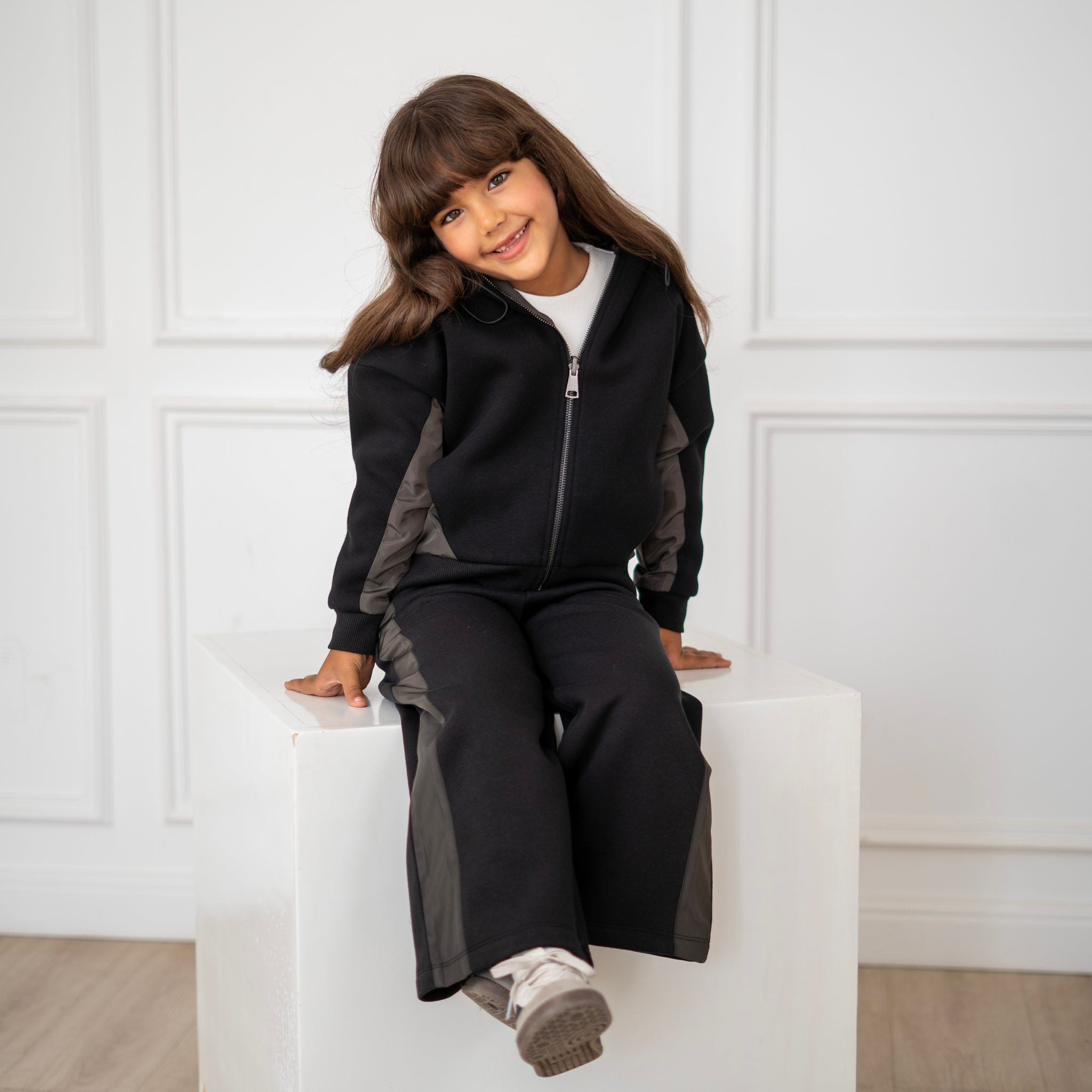 Double Vision Kids Set