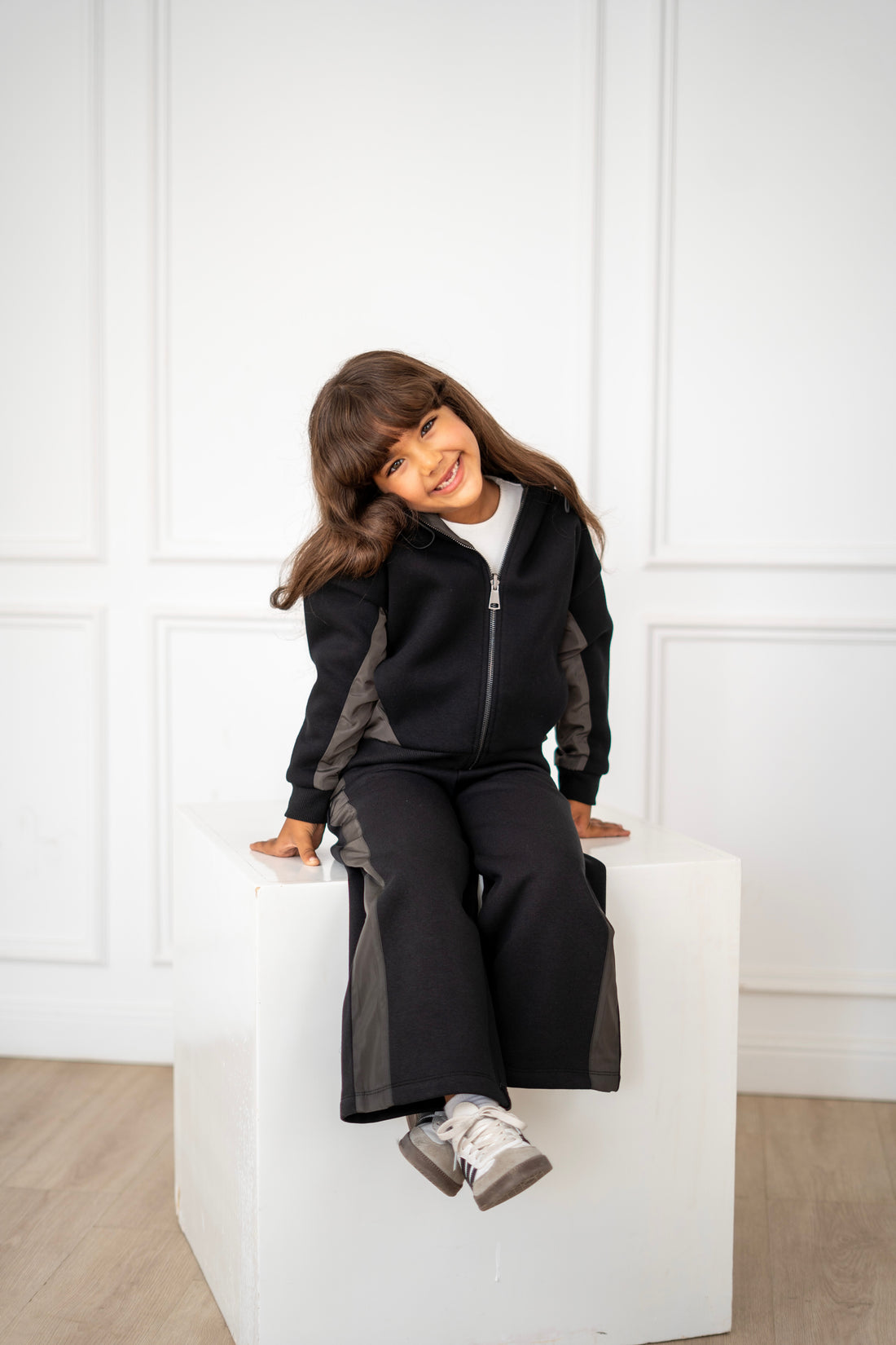 Double Vision Kids Set