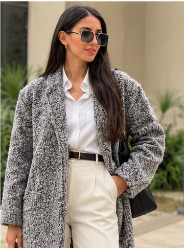 Elora Jacket