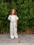 cactus jumpsuit