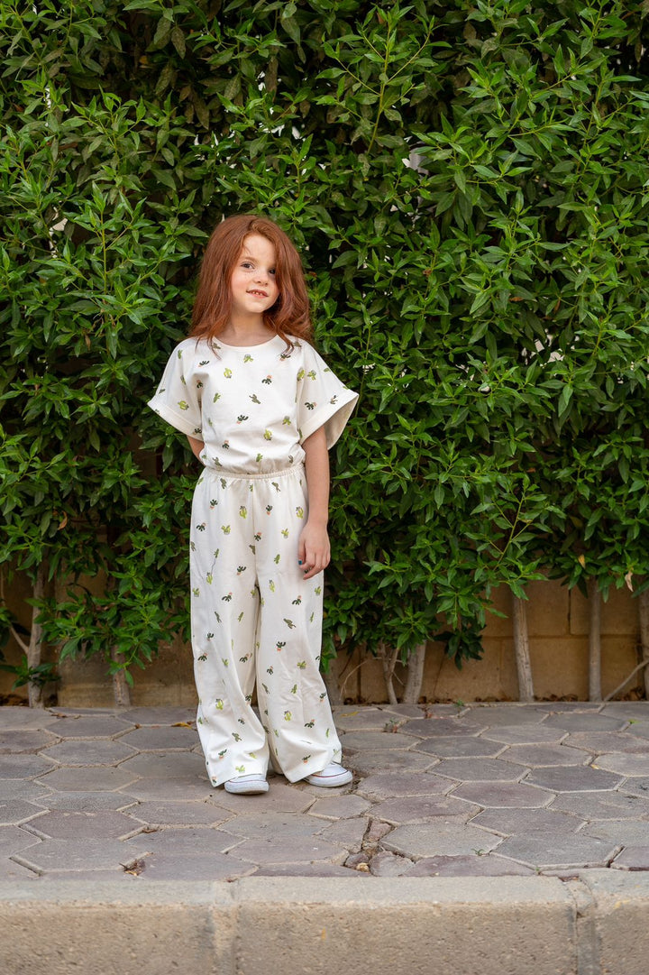 jumpsuits