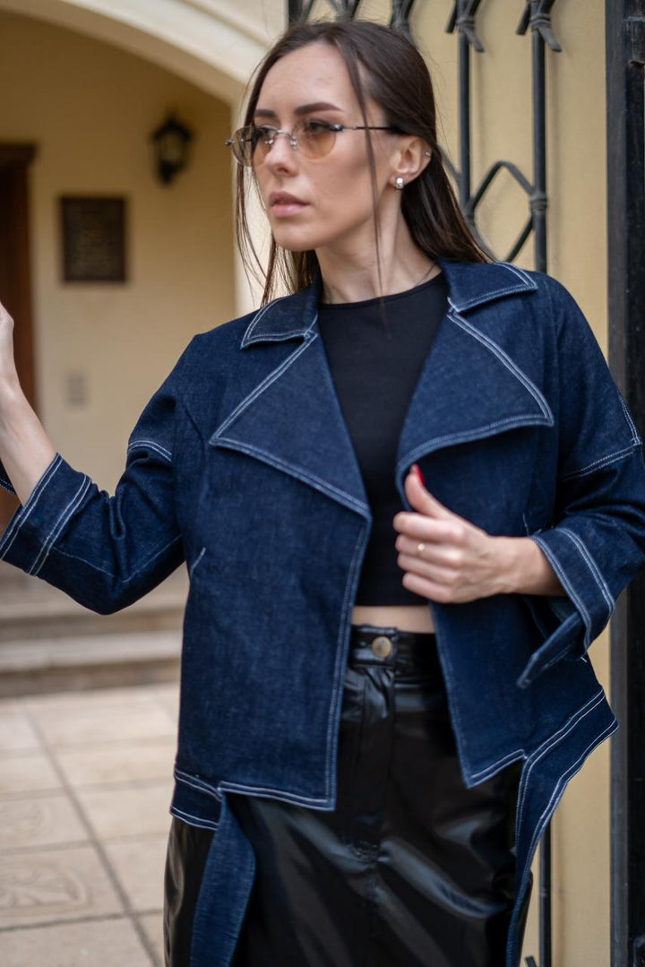 jackets