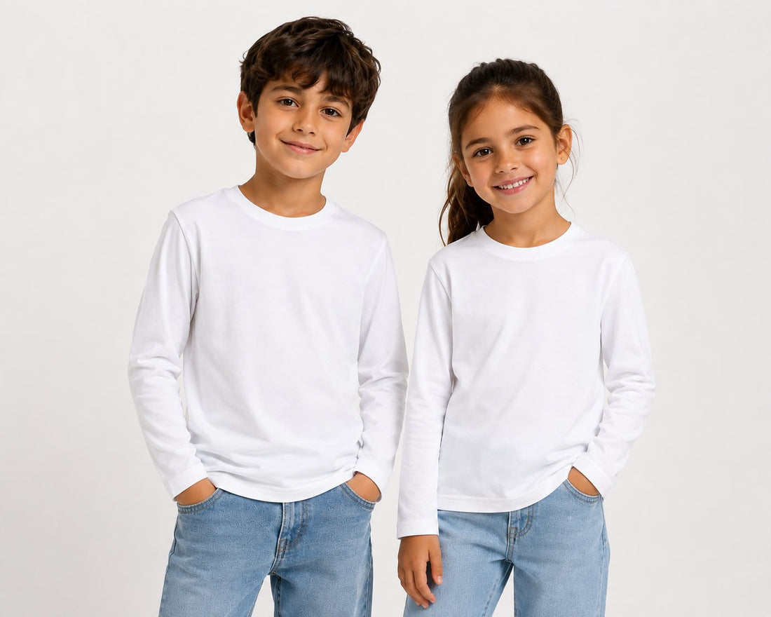 Little Essential Tee