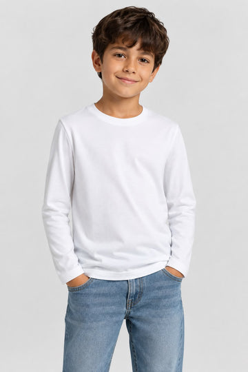Little Essential Tee