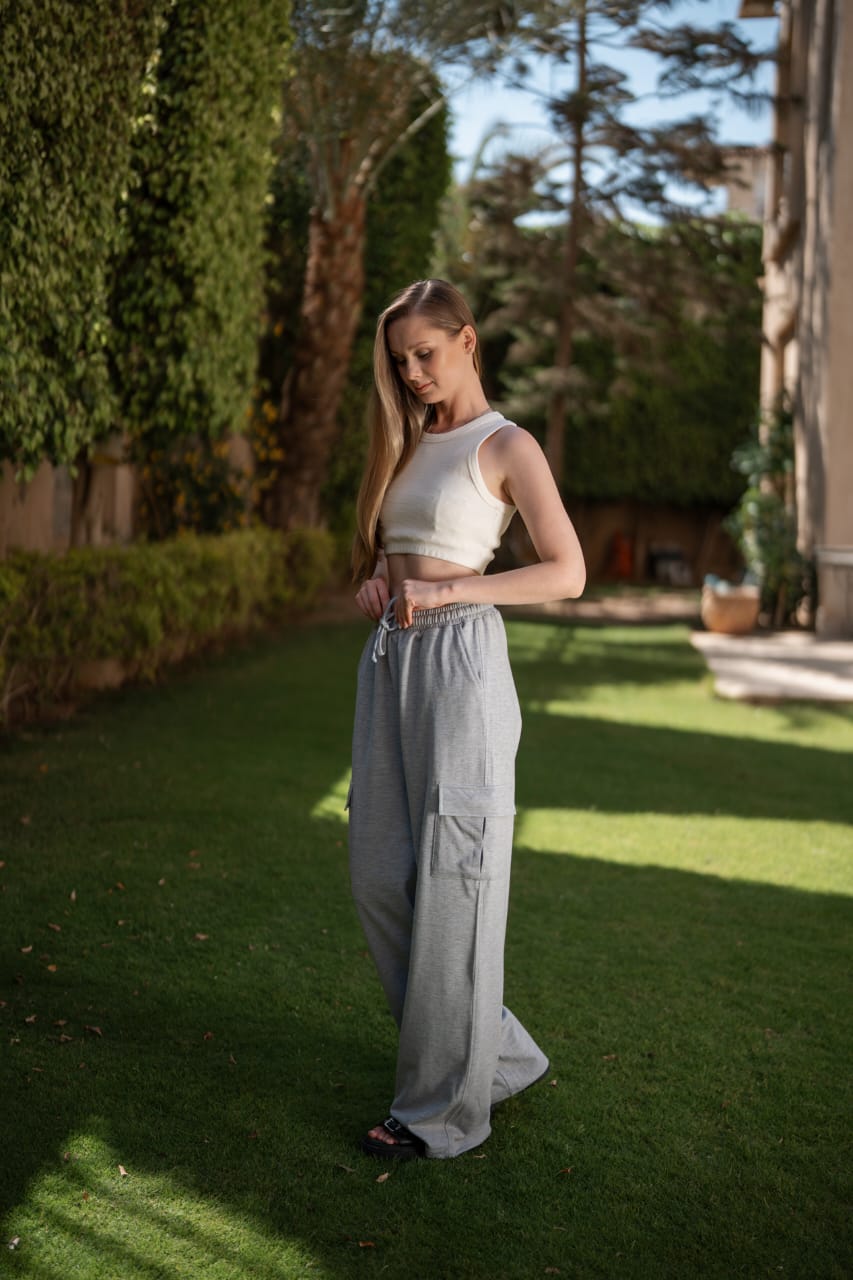 Basic crop_top